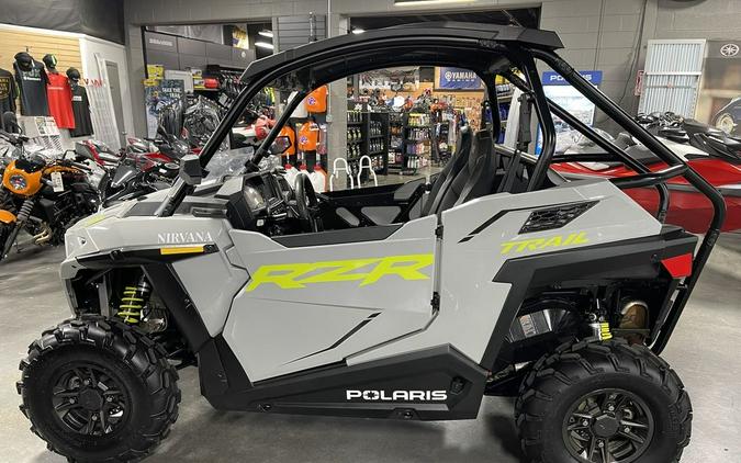 2023 Polaris® RZR Trail Ultimate