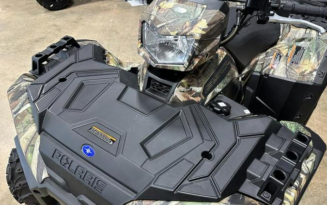 2024 Polaris® Sportsman 850 Premium Polaris Pursuit Camo