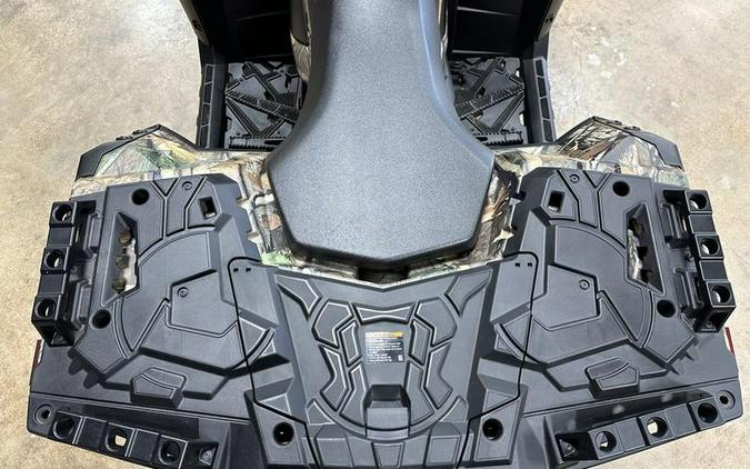 2024 Polaris® Sportsman 850 Premium Polaris Pursuit Camo