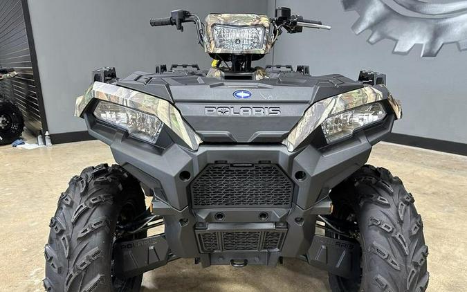 2024 Polaris® Sportsman 850 Premium Polaris Pursuit Camo