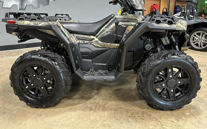 2024 Polaris® Sportsman 850 Premium Polaris Pursuit Camo