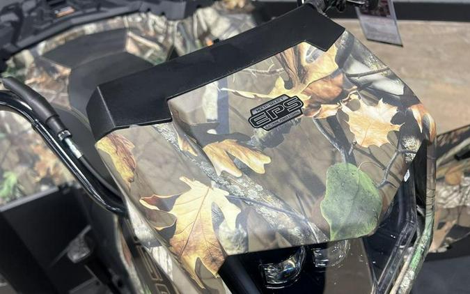 2024 Polaris® Sportsman 850 Premium Polaris Pursuit Camo