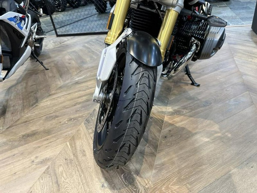 2023 BMW R nineT Black Storm Metallic