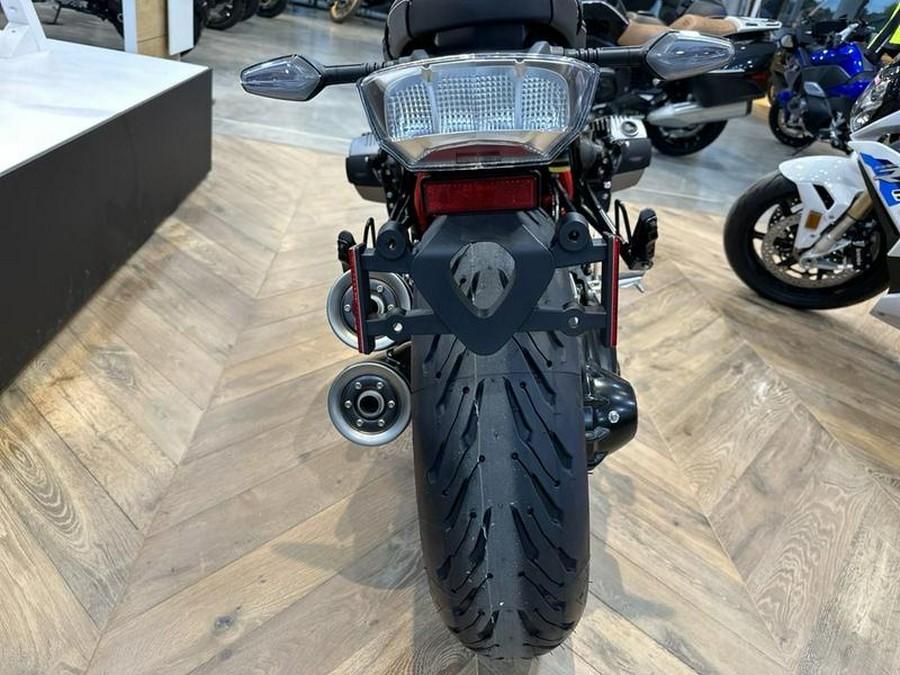 2023 BMW R nineT Black Storm Metallic