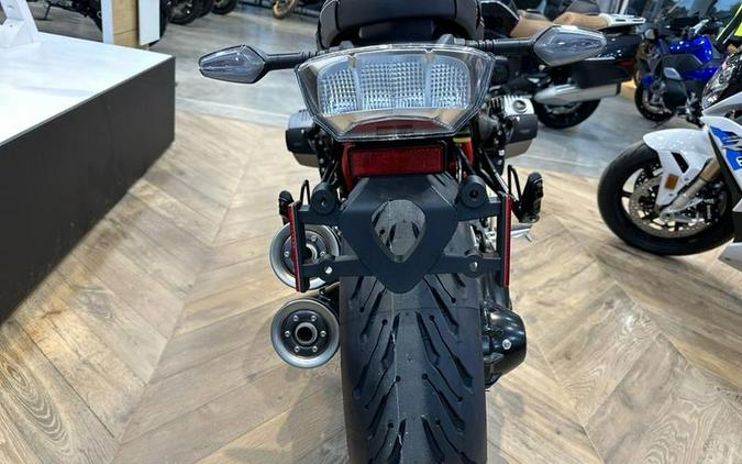 2023 BMW R nineT Black Storm Metallic