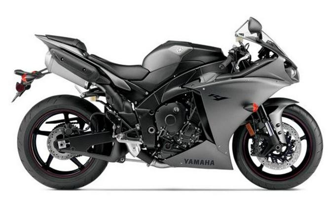 2013 Yamaha YZF-R1