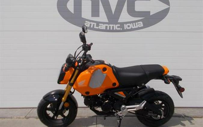 2024 Honda Grom