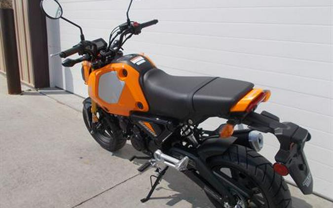 2024 Honda Grom