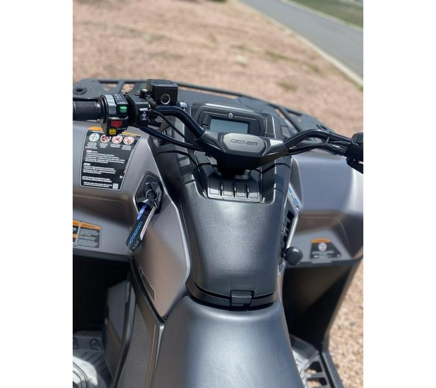 2024 Can-Am® Outlander XT 700