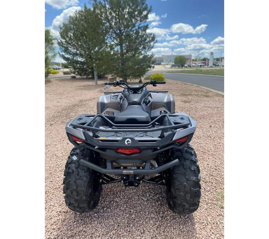 2024 Can-Am® Outlander XT 700