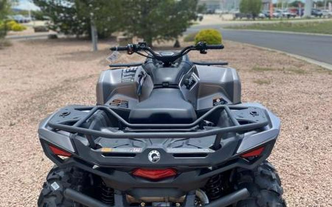 2024 Can-Am® Outlander XT 700