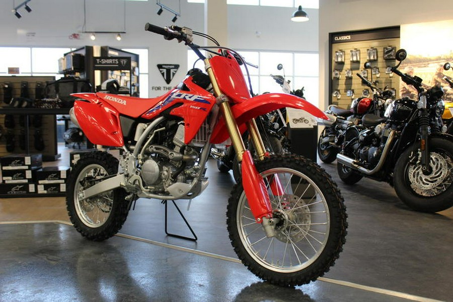 2024 Honda® CRF150R