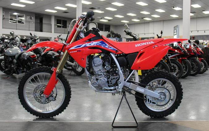 2024 Honda® CRF150R