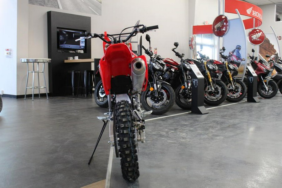 2024 Honda® CRF150R