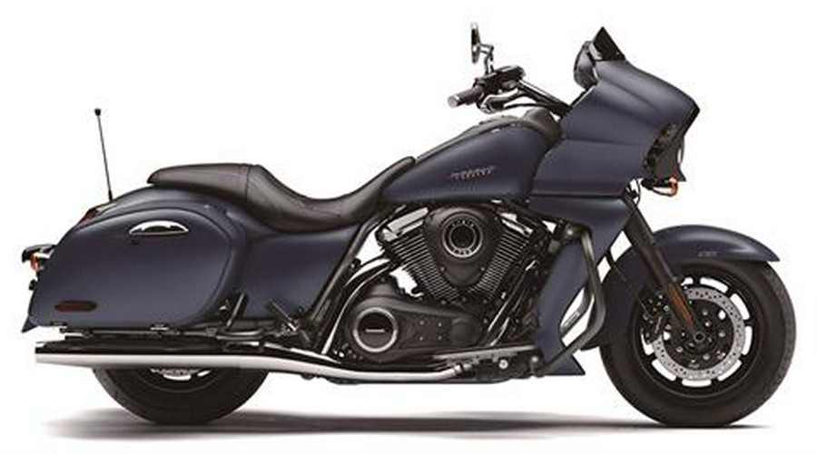 2024 Kawasaki Vulcan 1700 Vaquero ABS