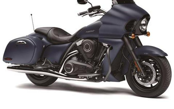 2024 Kawasaki Vulcan 1700 Vaquero ABS