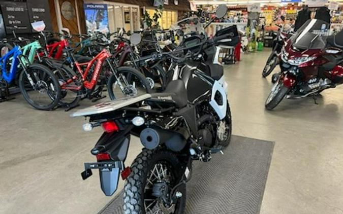 2024 Kawasaki KLR®650