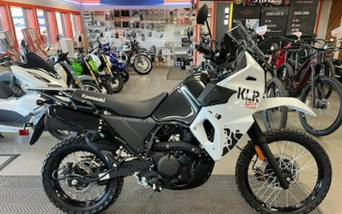 2024 Kawasaki KLR®650