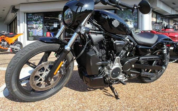 2022 Harley-Davidson RH975 - Nightster