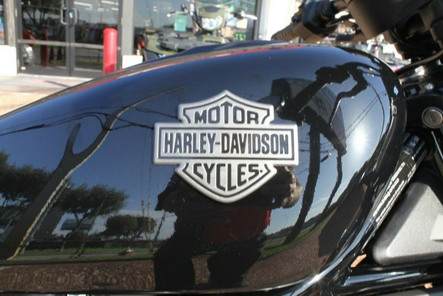 2022 Harley-Davidson RH975 - Nightster