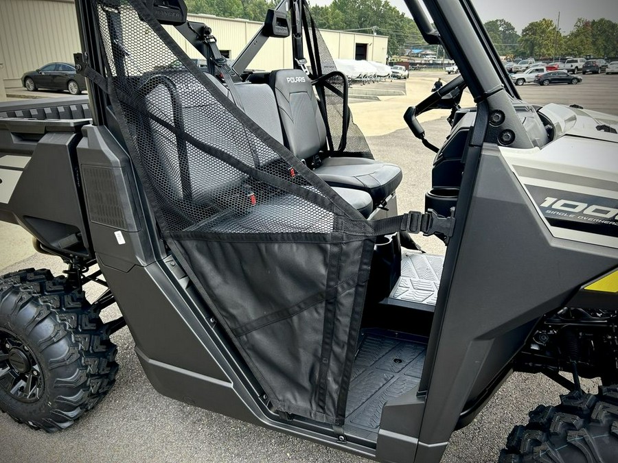 2025 Polaris RANGER 1000 Premium