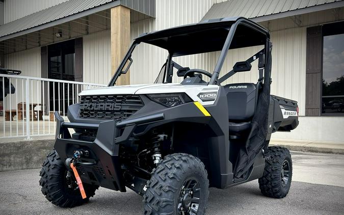 2025 Polaris RANGER 1000 Premium