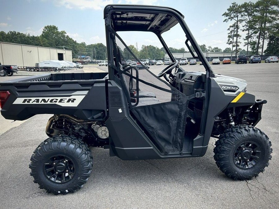 2025 Polaris RANGER 1000 Premium