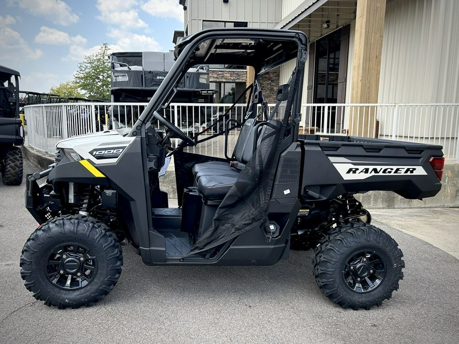 2025 Polaris RANGER 1000 Premium