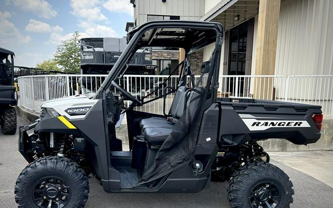 2025 Polaris RANGER 1000 Premium