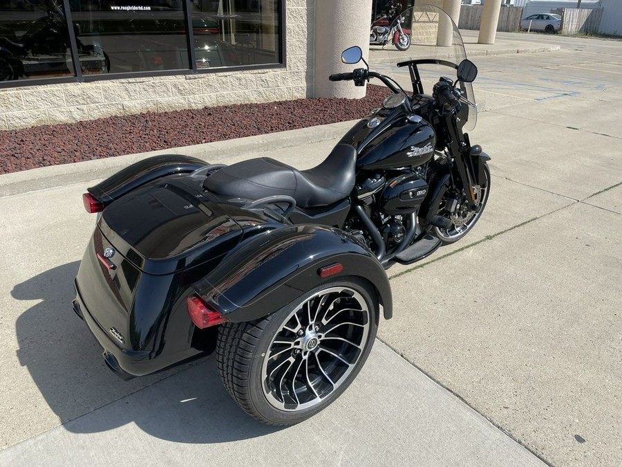 2023 Harley-Davidson® FLRT - Freewheeler®