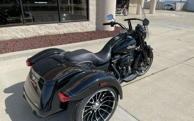 2023 Harley-Davidson® FLRT - Freewheeler®