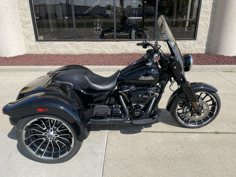 2023 Harley-Davidson® FLRT - Freewheeler®