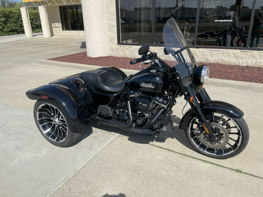 2023 Harley-Davidson® FLRT - Freewheeler®