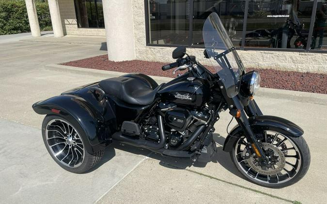 2023 Harley-Davidson® FLRT - Freewheeler®