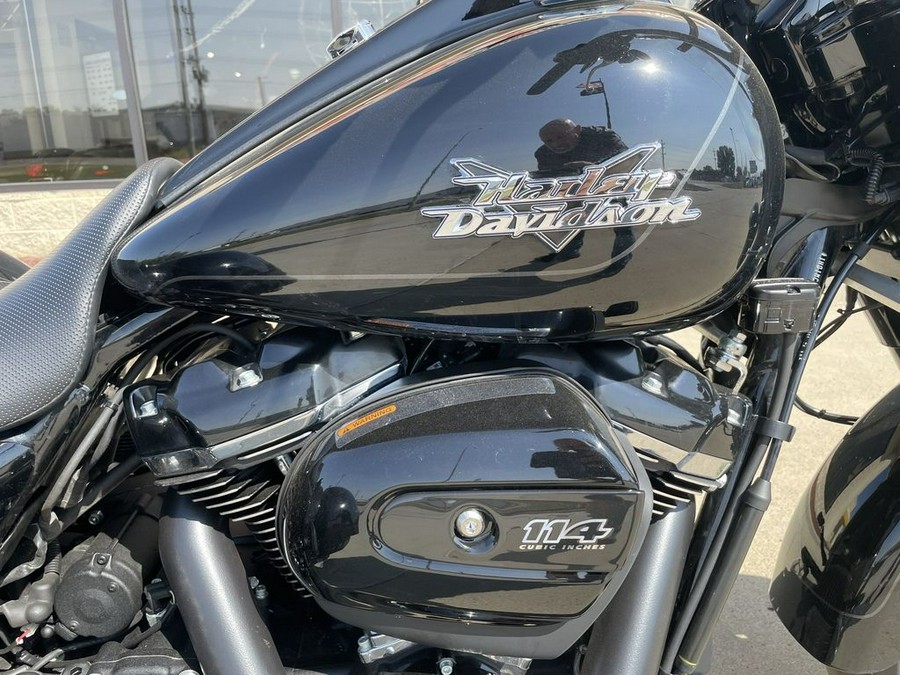 2023 Harley-Davidson® FLRT - Freewheeler®