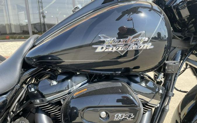 2023 Harley-Davidson® FLRT - Freewheeler®