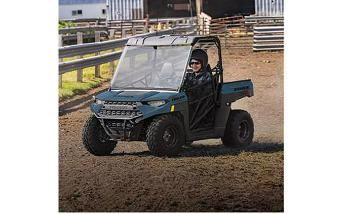 2025 Polaris Ranger 150 EFI