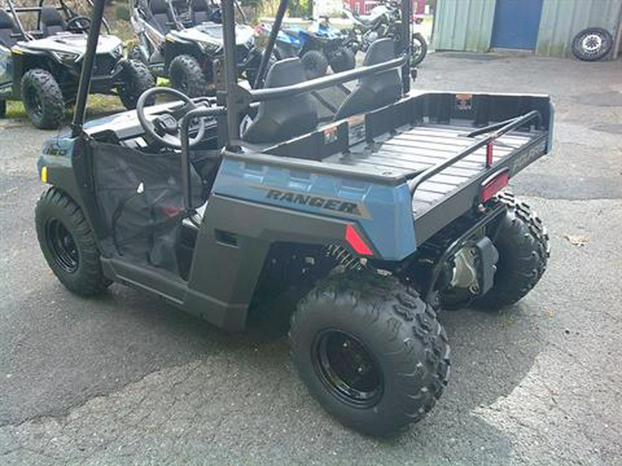 2025 Polaris Ranger 150 EFI