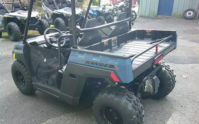 2025 Polaris Ranger 150 EFI