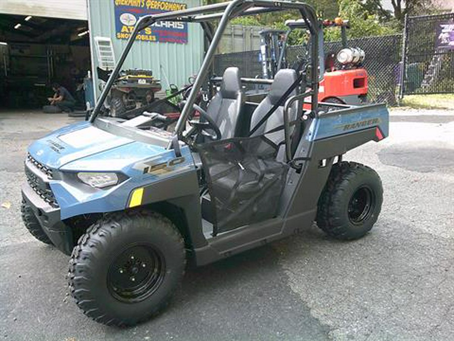 2025 Polaris Ranger 150 EFI