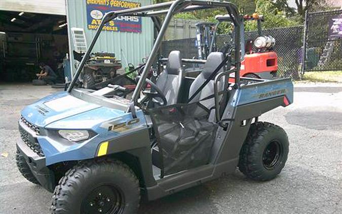 2025 Polaris Ranger 150 EFI