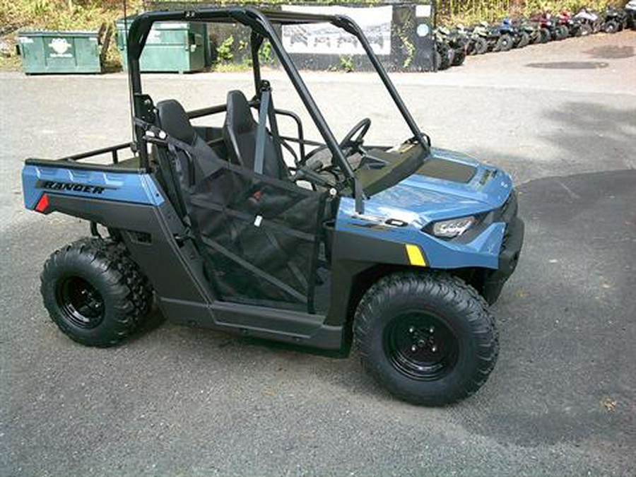 2025 Polaris Ranger 150 EFI