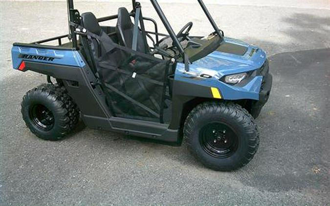 2025 Polaris Ranger 150 EFI