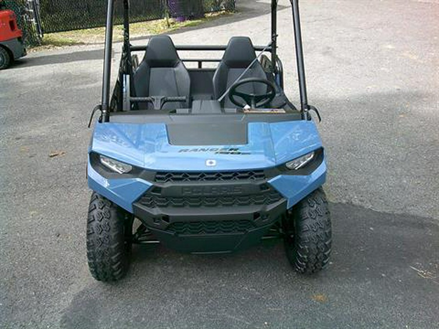 2025 Polaris Ranger 150 EFI