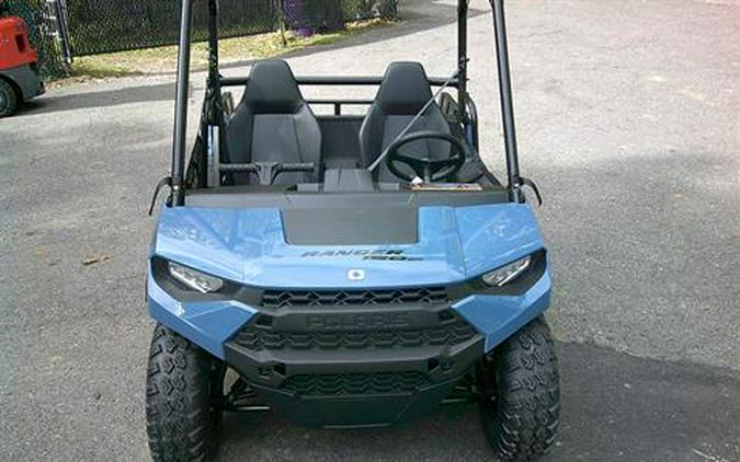 2025 Polaris Ranger 150 EFI