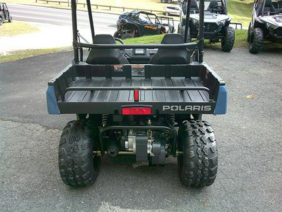 2025 Polaris Ranger 150 EFI