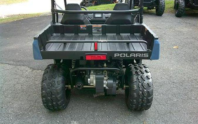 2025 Polaris Ranger 150 EFI