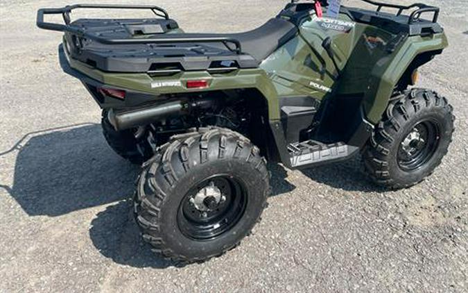 2024 Polaris Sportsman 450 H.O. EPS