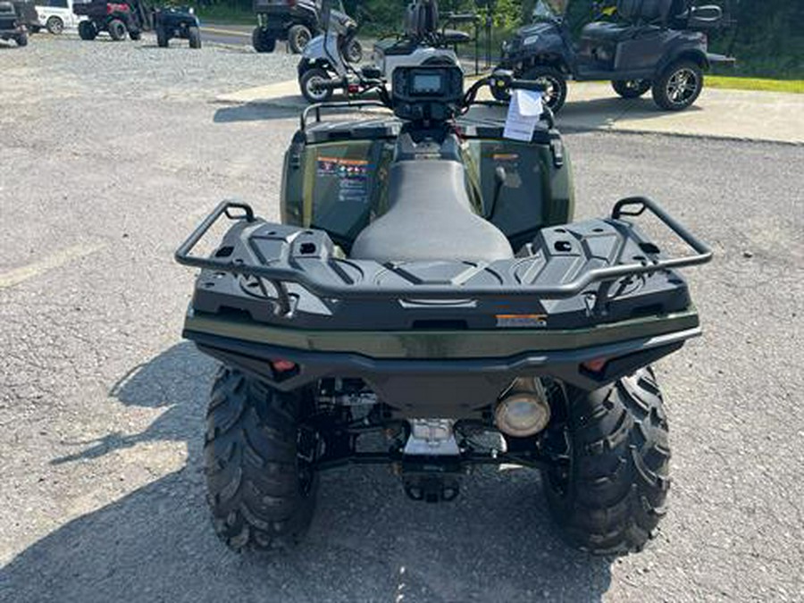 2024 Polaris Sportsman 450 H.O. EPS