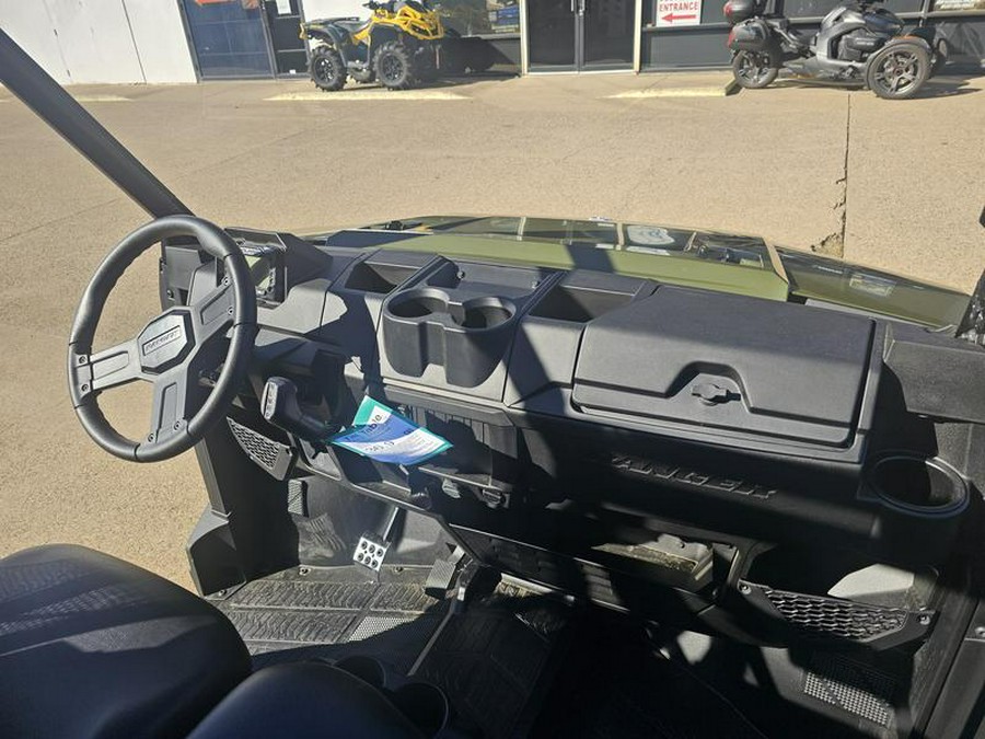 2026 Polaris® Ranger 1000 EPS